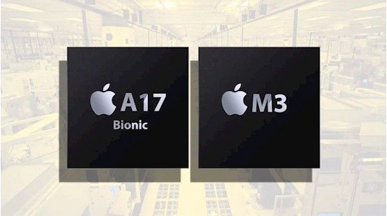 新和苹果15维修站分享iPhone15系列会用3nm芯片吗 